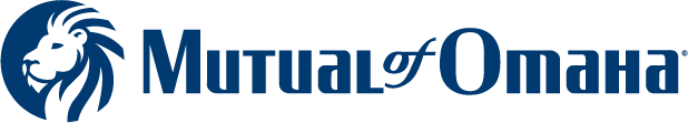 Mutual of Omaha logo